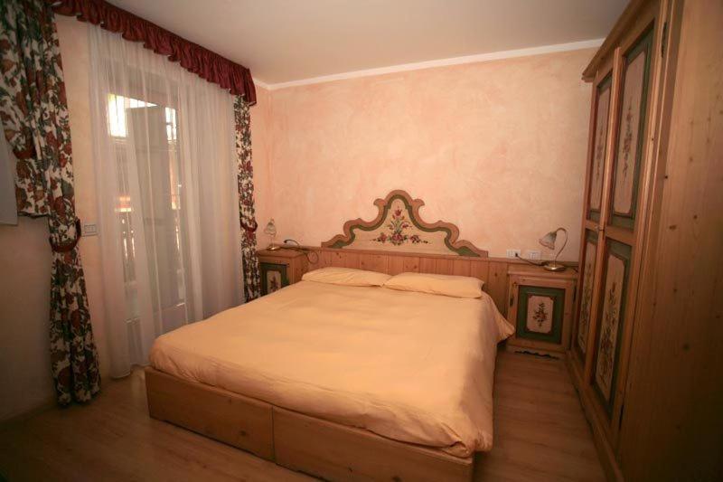 Casa Maurivan Canazei Room photo